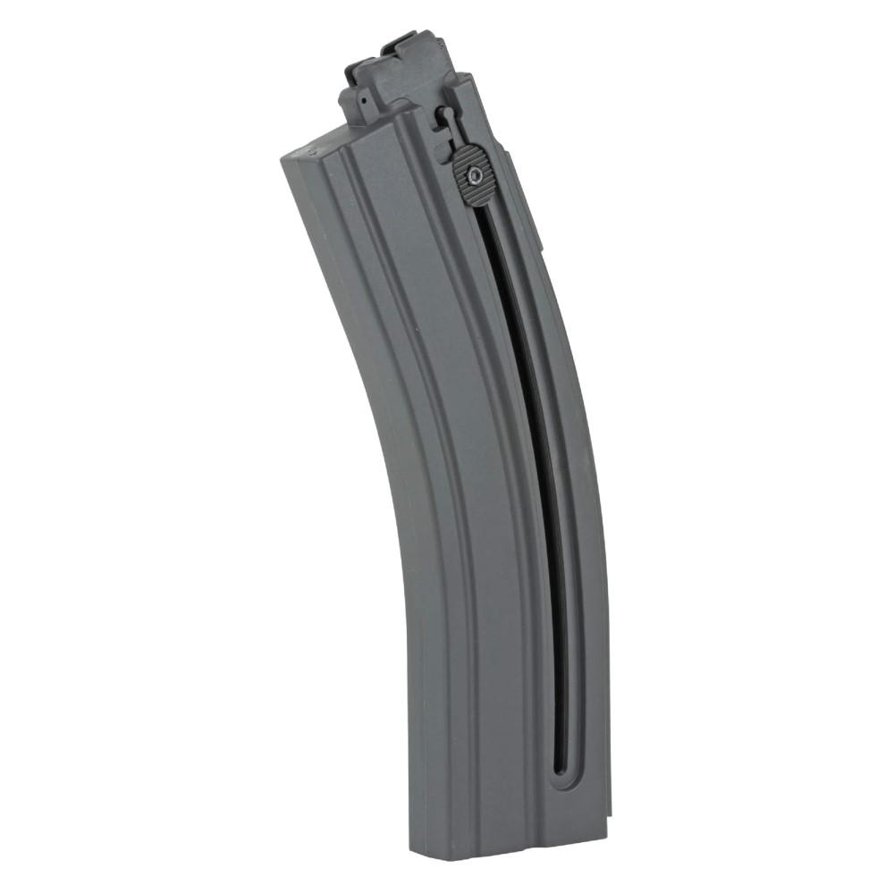 Heckler & Koch Rifle Magazines Heckler & Koch  H&K HK416 Rifle Magazine 22 LR 30 Round