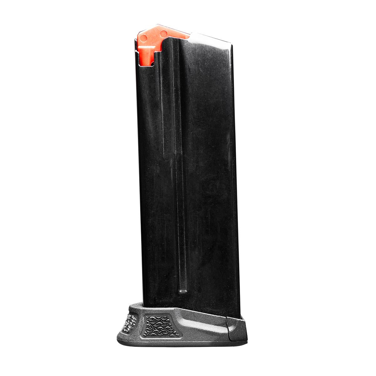Heckler & Koch Handgun Magazines Heckler & Koch  H&K CC9 12rd Magazine With Extended Floor Plate - 9mm Luger