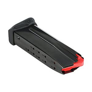 Heckler & Koch Handgun Magazines Heckler & Koch  H&K CC9 10rd Magazine With Extended Floor Plate - 9mm Luger