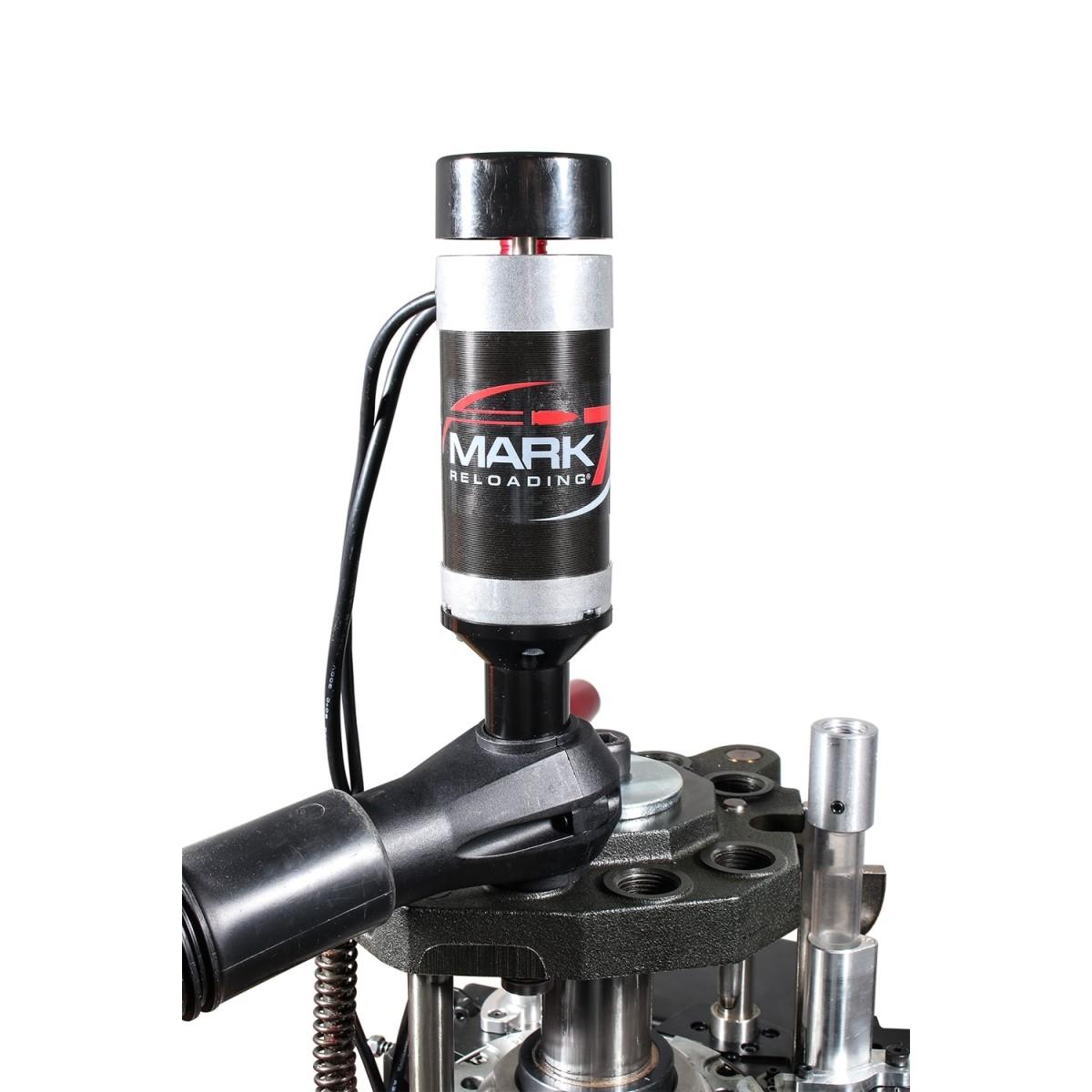 Mark 7 Case Prep Tools Mark 7 Mark 7 Power Trim Express Press Mounted High Speed Case Trimmer