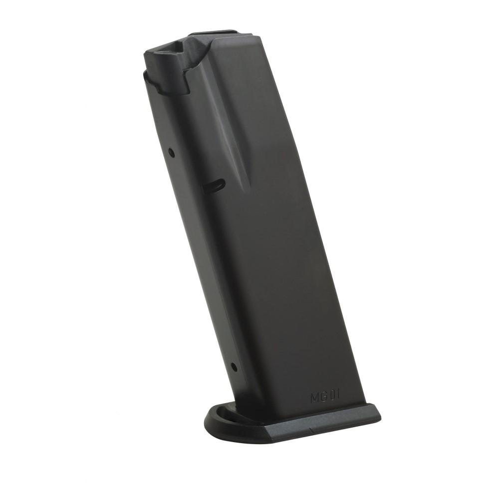 IWI US (Israel Weapon Industries) Handgun Magazines IWI US (Israel Weapon Industries) IWI Jericho 941 Handgun Magazine 9mm Luger 10/rd