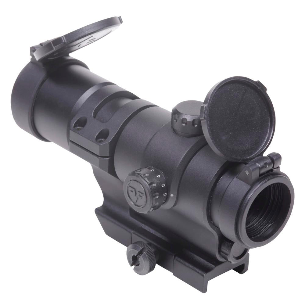 Sellmark Corporation Tube Sellmark Corporation Firefield Impulse 1x28 Red Dot Sight