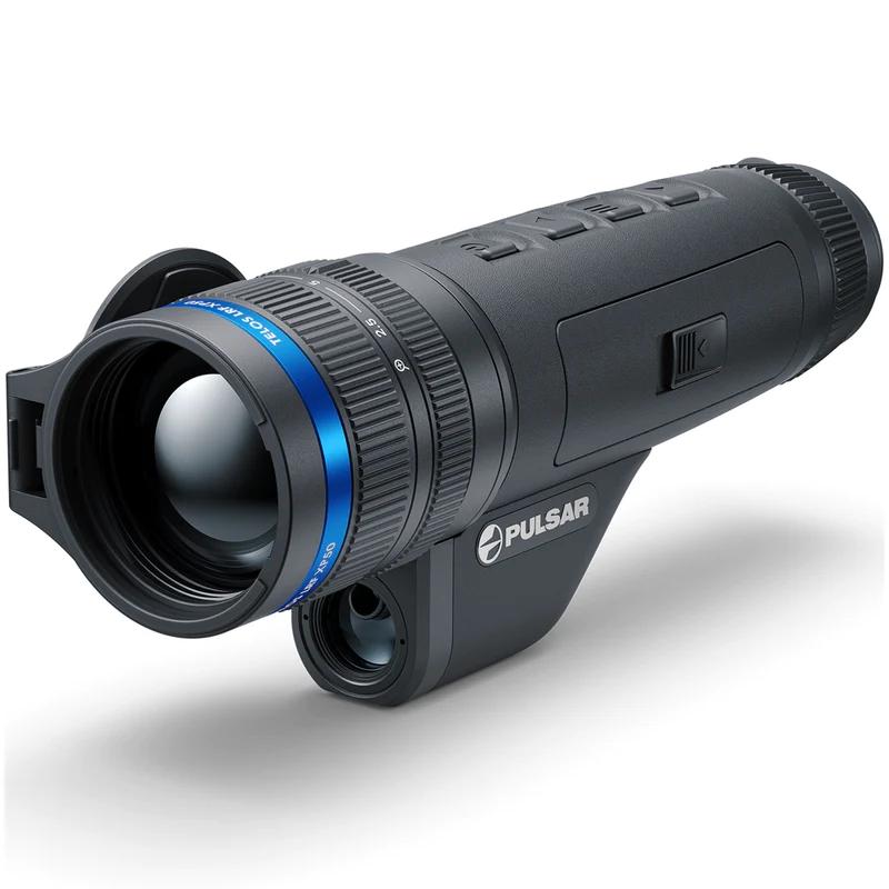 Sellmark Corporation Optics|Thermal Monoculars Sellmark Corporation Pulsar Thermal Imaging Monocular Telos LRF XP50