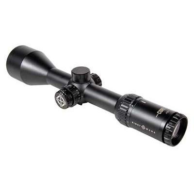 Sellmark Corporation Centerfire Scopes Sellmark Corporation Sightmark Core HX 2.0 Rifle Scope 4-16x50 30mm HDR2 Black