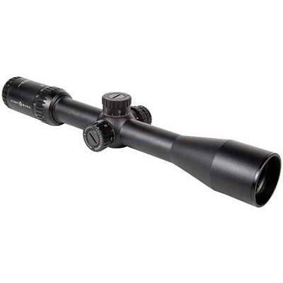 Sellmark Corporation Optics|Centerfire Scopes Sellmark Corporation Sightmark Core TX 2.0 Rifle Scope 4-16x44 30mm MR2 Illuminated Black