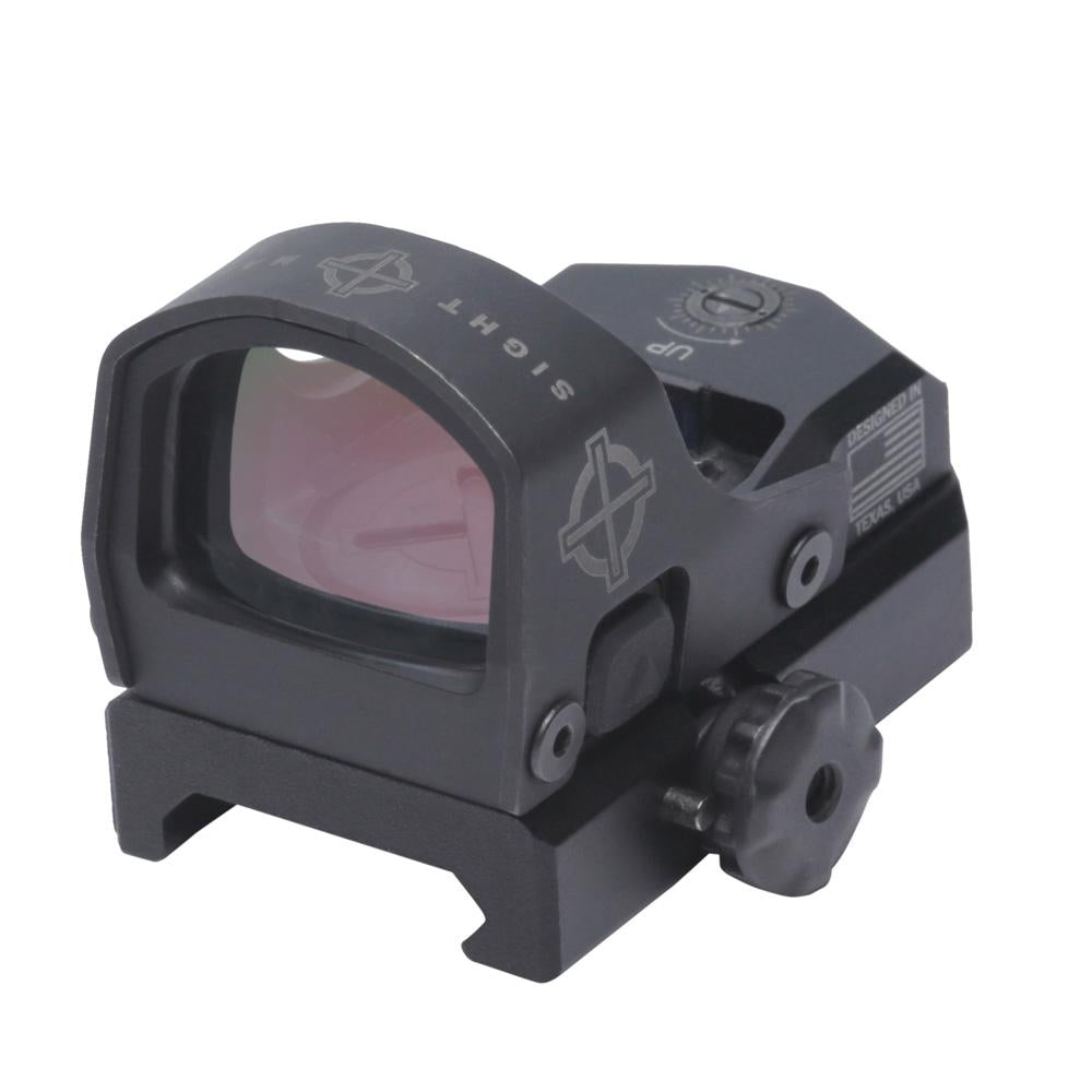 Sellmark Corporation Reflex Sellmark Corporation Sightmark Mini Shot M-Spec LQD