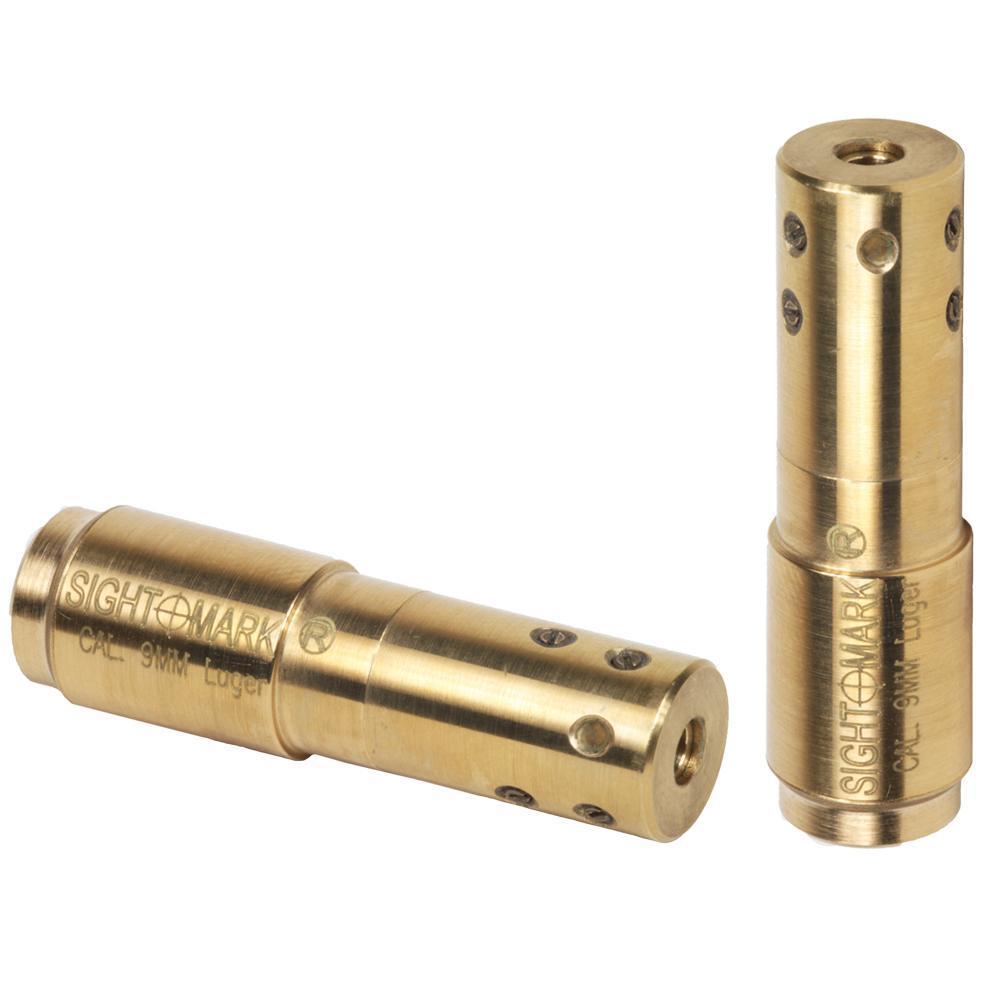 Sellmark Corporation Boresighters Sellmark Corporation Sightmark .357/.38 Premium Laser Boresight