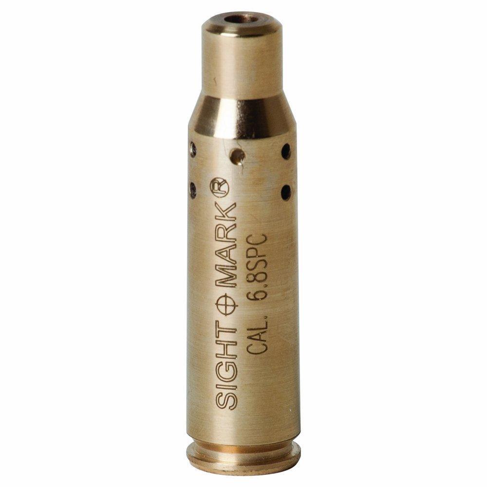 Sellmark Corporation Boresighters Sellmark Corporation Sightmark 50 Cal Premium Laser Boresight Green