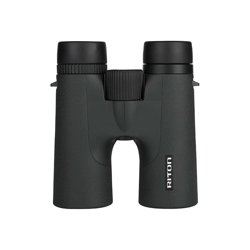 Riton Optics Binoculars Riton Optics Riton 5 Primal Binocular 10x42 ED Green