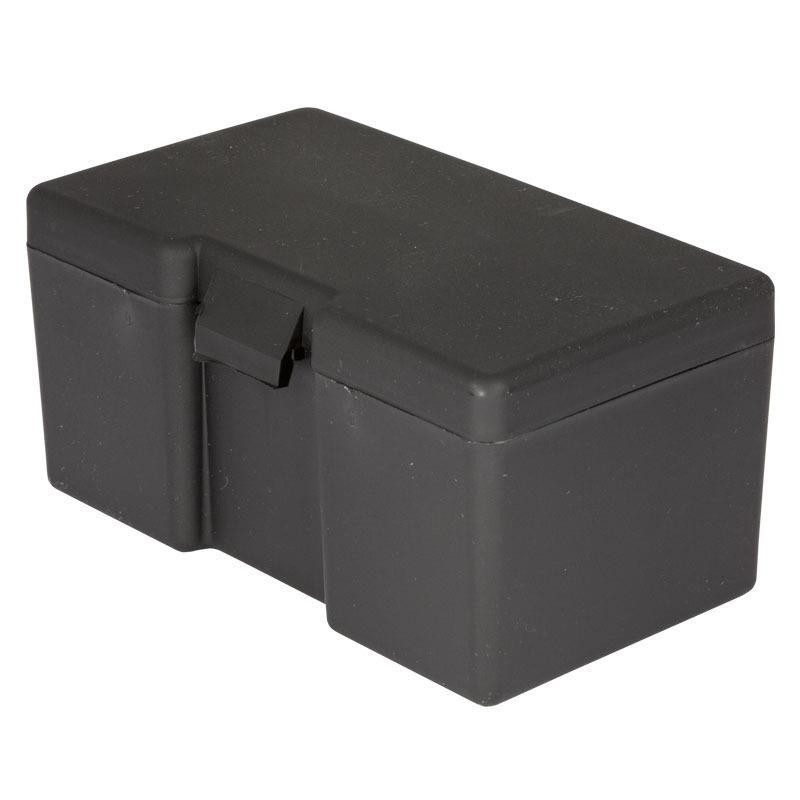 Berry's Mfg Ammo Boxes Berry's Mfg Berry's Ammo Box #409U - Black Utility Box
