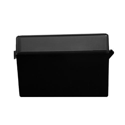 Berry's Mfg Ammo Boxes Berry's Mfg Berrys Mfg 210 Ammunition Box for .270/.30-06 - 20rd Smoke/Black