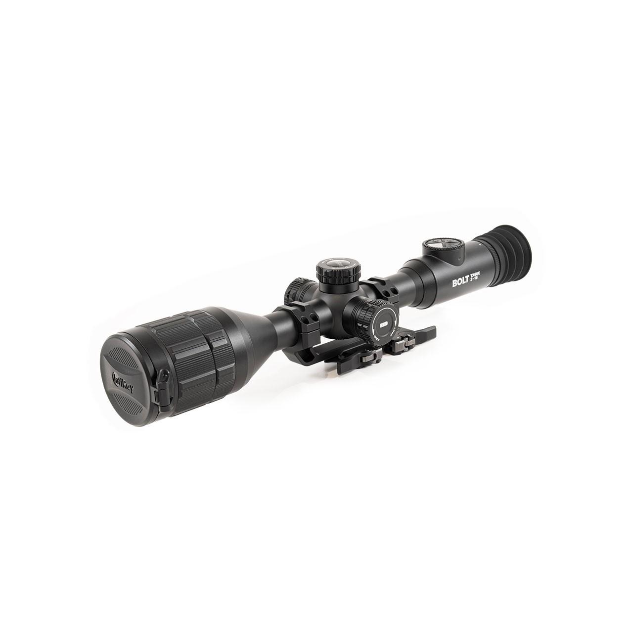 IRay USA Thermal Rifle Scopes IRay USA InfiRay BOLT TX60C Thermal Weapon Sight 1024x1024 60mm Incl/ QD Scope Mount