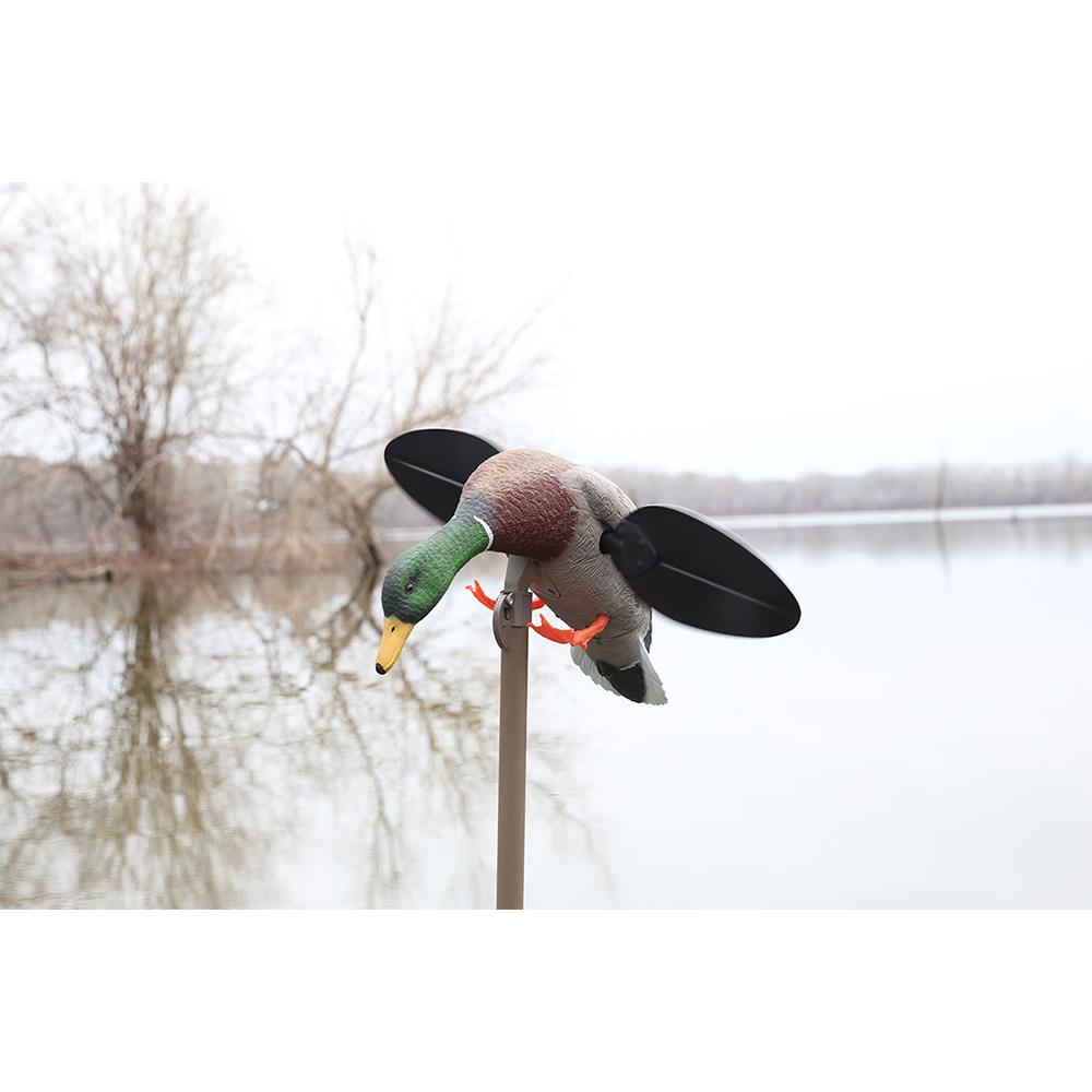Huntwise dba MOJO Outdoors Duck Decoys Huntwise dba MOJO Outdoors Mojo Lite Duck Decoy