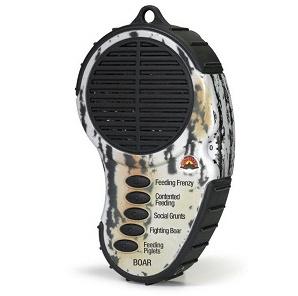 Altus Brands Llc - Pro-Ears Electronic Game Calls|Hunting Altus Brands Llc - Pro-Ears Cass Creek Ergo Electronic Wild Boar Call