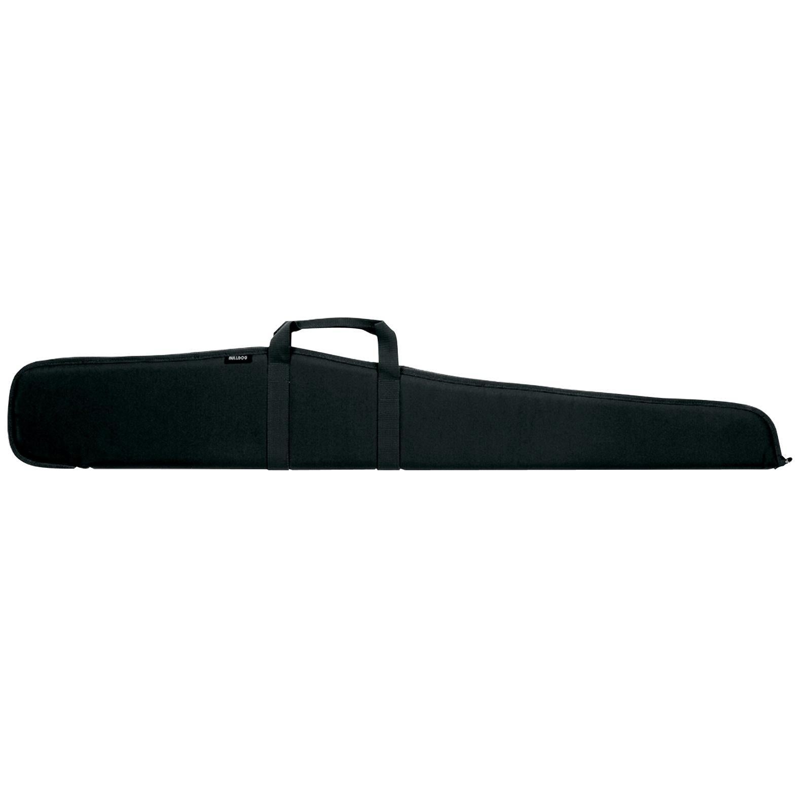 Bulldog Cases Shotgun Cases Bulldog Cases Bulldog 52" Economy Shotgun Case Black