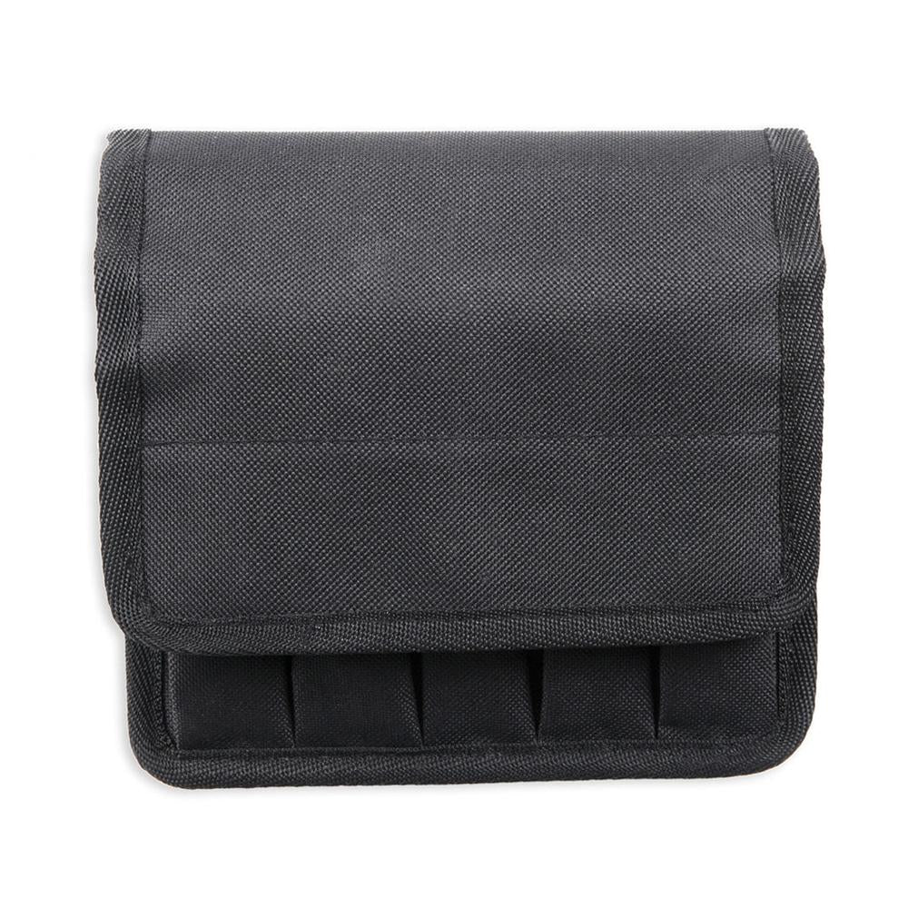 Bulldog Cases Magazine Pouches|Pouches|Magazine Holsters Bulldog Cases Bulldog Deluxe 5-10 Molle Pistol Mag Pouch Black