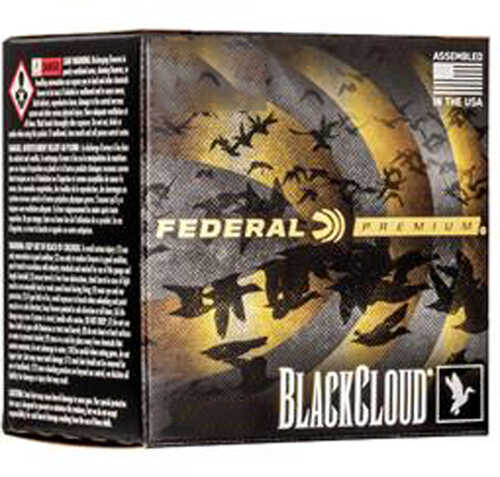 Federal Buckhammer 28 Gauge Premium PWBX2854 Shots