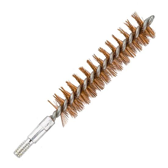 Kleen Bore Cleaning Brushes Mops and Swabs Kleen Bore KleenBore Phosphor Bronze Bore Brush .375/.380 Rifle