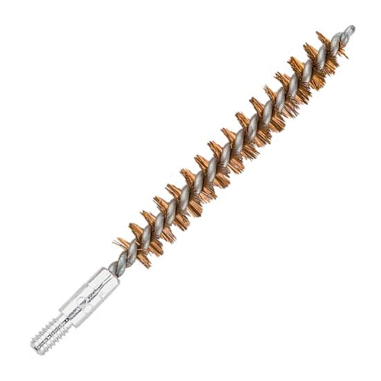 Kleen Bore Cleaning Brushes Mops and Swabs Kleen Bore KleenBore Phosphor Bronze Bore Brush .338/8mm Rifle