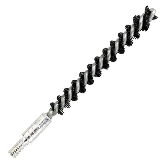 Kleen Bore Cleaning Brushes Mops and Swabs Kleen Bore KleenBore Black Nylon Bore Brush 22/223/5.56 Rifle