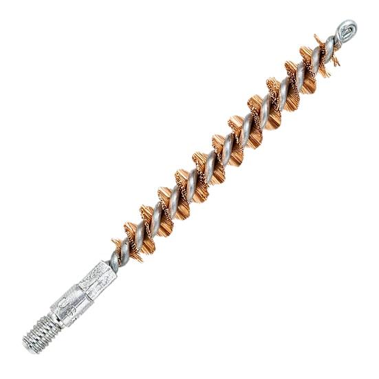 Kleen Bore Cleaning Brushes Mops and Swabs Kleen Bore KleenBore Phosphor Bronze Bore Brush .270/7mm Rifle