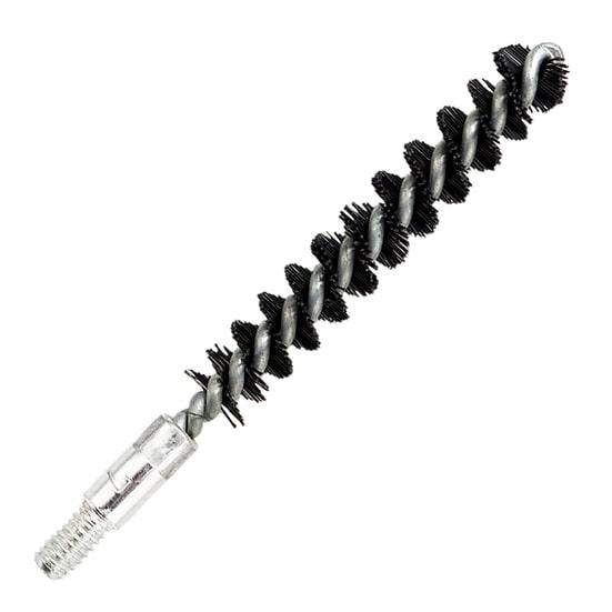 Kleen Bore Cleaning Brushes Mops and Swabs Kleen Bore KleenBore Black Nylon Bore Brush .270/7mm Rifle