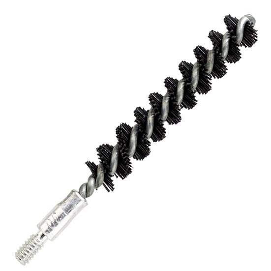 Kleen Bore Cleaning Brushes Mops and Swabs Kleen Bore KleenBore Black Nylon Bore Brush .30/7.62mm Rifle
