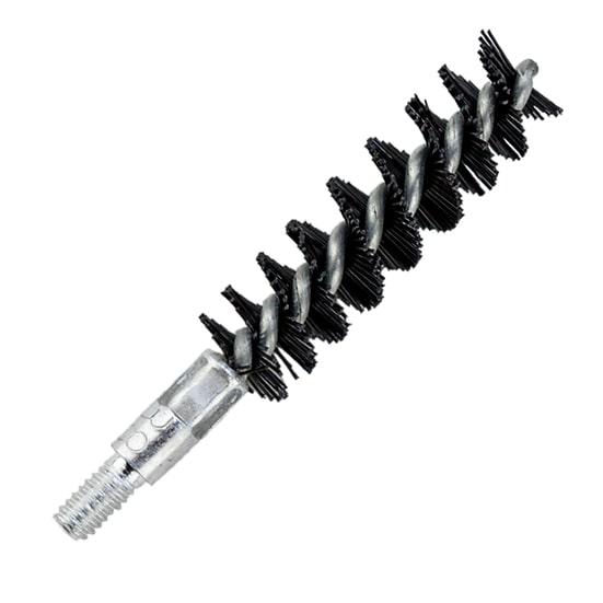 Kleen Bore Cleaning Brushes Mops and Swabs Kleen Bore KleenBore Black Nylon Bore Brush .38/.357/9mm Handgun