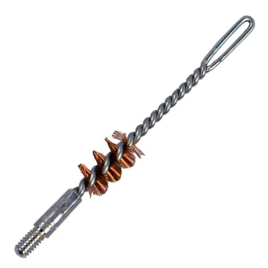 Kleen Bore Cleaning Brushes Mops and Swabs Kleen Bore KleenBore Patch Holder Brush 38/357/9mm Luger