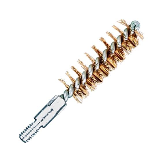 Kleen Bore Cleaning Brushes Mops and Swabs Kleen Bore KleenBore Phosphor Bronze Bore Brush 40/.41/10mm Handgun