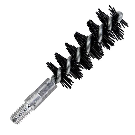Kleen Bore Cleaning Brushes Mops and Swabs Kleen Bore KleenBore Black Nylon Bore Brush 44/.45 Handgun