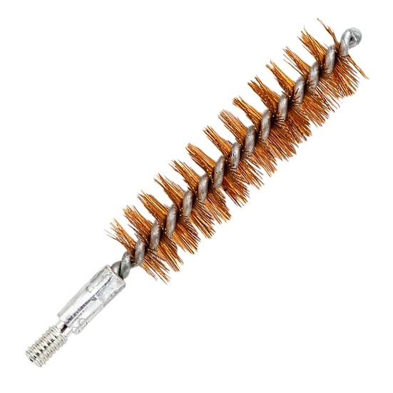 Kleen Bore Cleaning Brushes Mops and Swabs Kleen Bore KleenBore Phosphor Bronze Bore Brush 50 cal Rifle