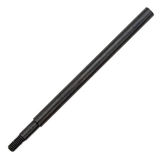 Kleen Bore Gun Cleaning Rods Kleen Bore Kleenbore Black Oxide Steel Cleaning Rod Accessory Adapter 22-.45 Cal Sectional Rifle