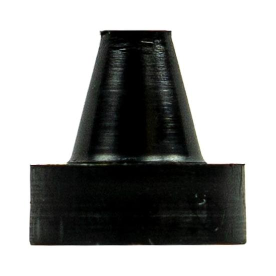 Kleen Bore Shooting|Gun Cleaning Rods Kleen Bore KleenBore Muzzle Guard Black Polymer for .203 Diam. Handgun/Rifle Rods