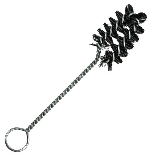 Kleen Bore Shooting|Cleaning Brushes Mops and Swabs Kleen Bore KleenBore Magbrush Staggered Magazine Well Brush 9mm Luger/10mm/40/.45