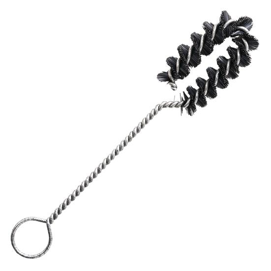 Kleen Bore Shooting|Cleaning Brushes Mops and Swabs Kleen Bore KleenBore Magbrush Straight Stacked Magazine Well Brush .38/40/10mm/.45 Cal