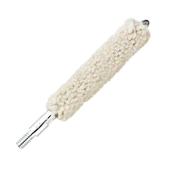 Kleen Bore Cleaning Brushes Mops and Swabs Kleen Bore Kleenbore Cotton Bore Mop 40 Cal.-10MM