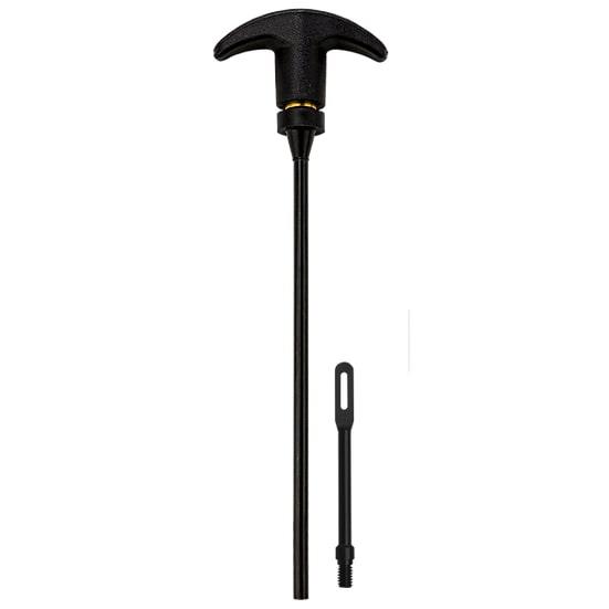 Kleen Bore Gun Cleaning Rods Kleen Bore KleenBore 33" Rifle Cleaning Rod with Slotted Patch Holder 22-.45 Cal