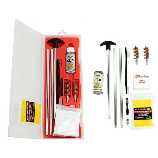 Kleen Bore Gun Cleaning Kits Kleen Bore KleenBore Shotgun Cleaning Kit 12 ga 20 ga