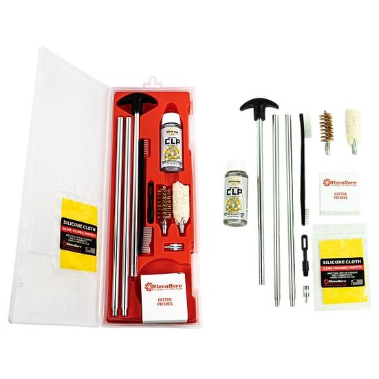 Kleen Bore Gun Cleaning Kits Kleen Bore KleenBore Shotgun Cleaning Kit 12 ga