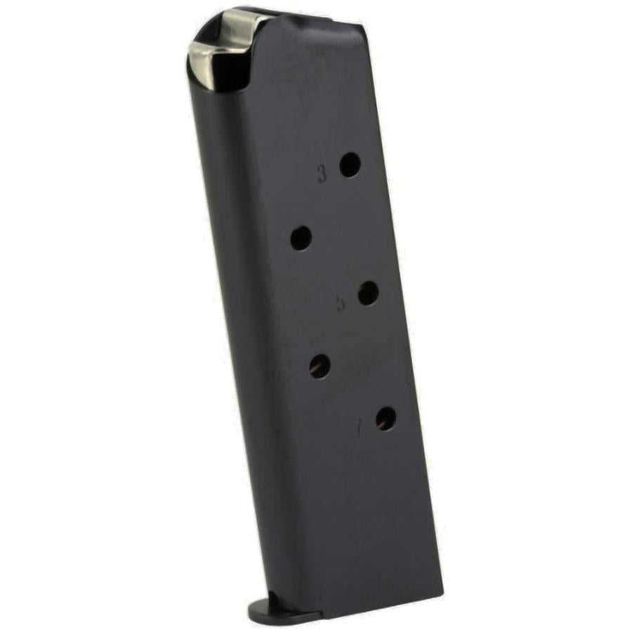 KCI Usa Handgun Magazines KCI Usa  KCI USA 1911 Magazine 45 ACP 7/rd Black