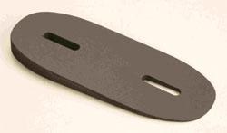 Kick Eez Products Recoil Pads Kick Eez Products KICK-EEZ Pitch Spacer