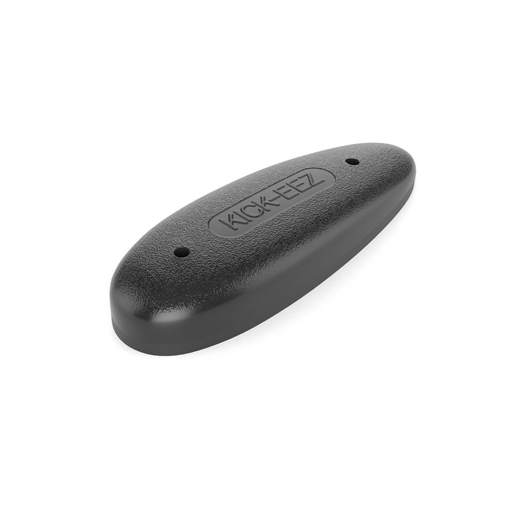 Kick Eez Products Gun Parts|Recoil Pads Kick Eez Products KICK-EEZ Rocker Tapered Recoil Pad 2" x 5-11/16" x 1-1/8" Black