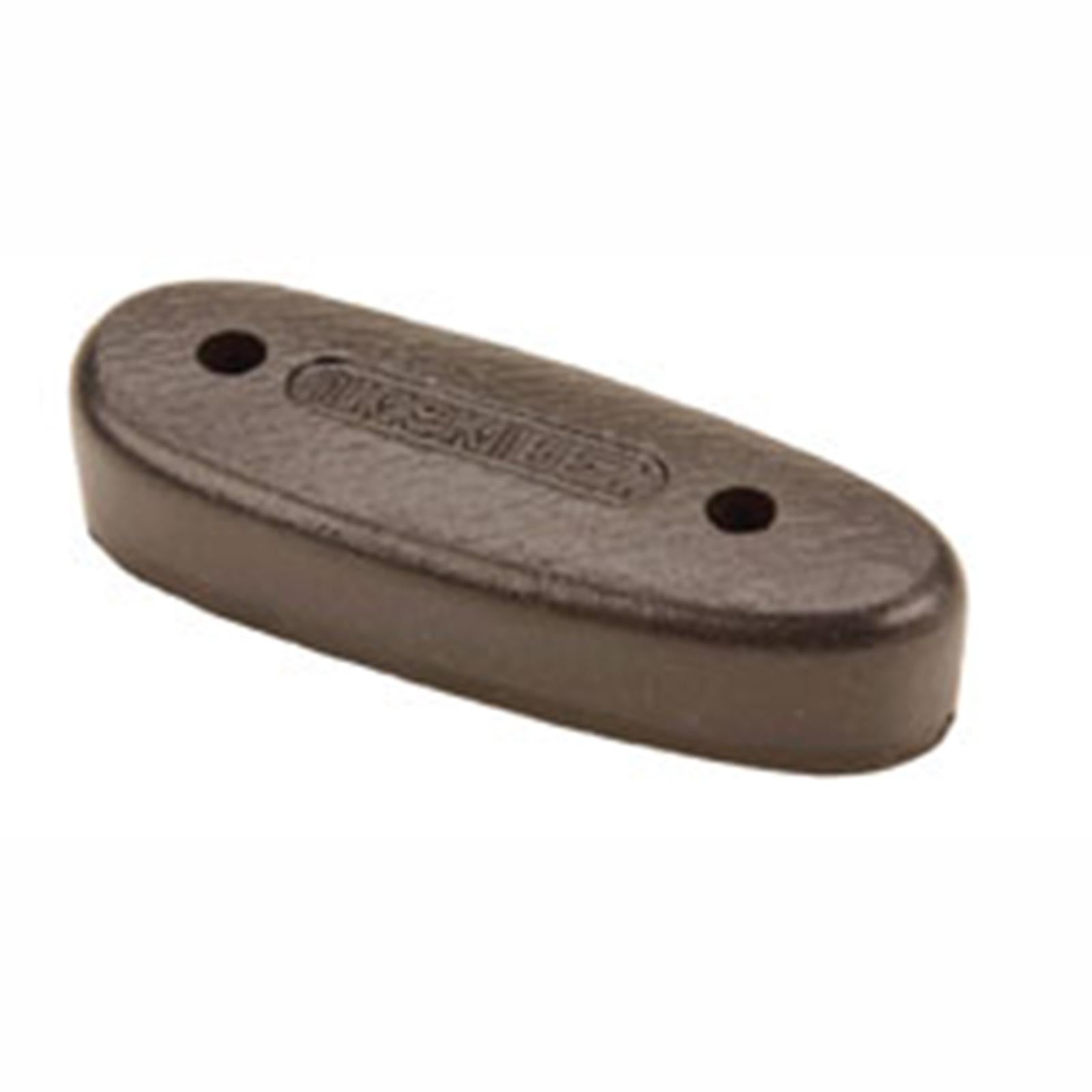 Kick Eez Products Recoil Pads Kick Eez Products KICK-EEZ Dual Action All Purpose Recoil Pad - 5 5/8" L x 2" W x 1 1/8" T Dual 1/4"