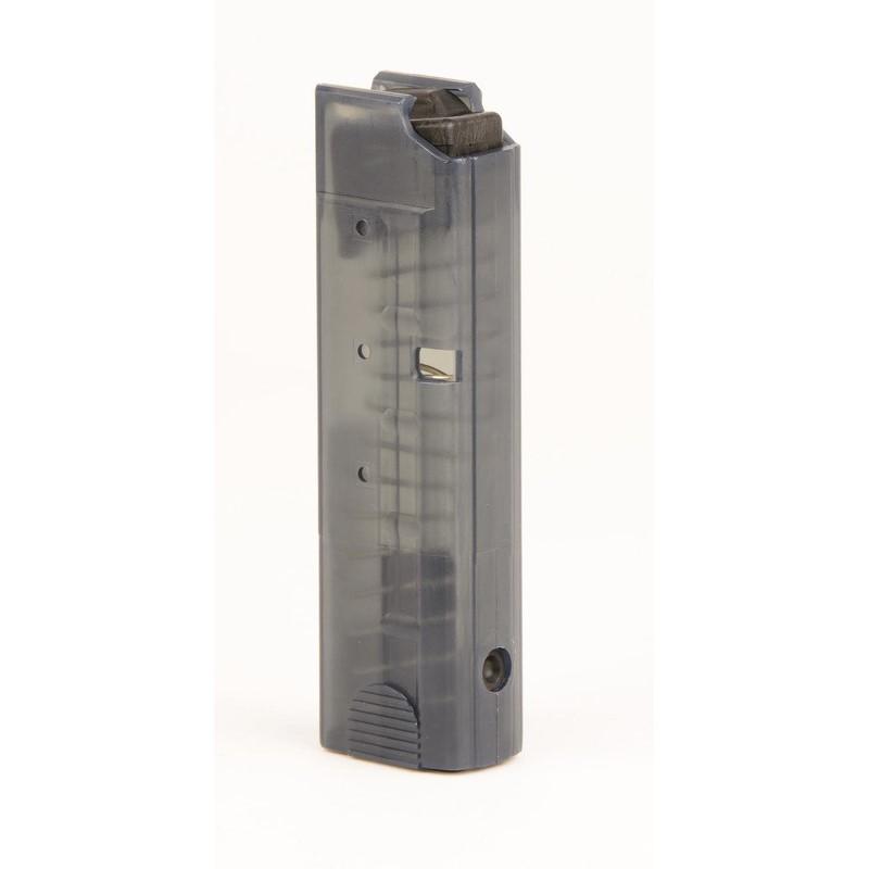 B&T USA Rifle Magazines B&T USA B&T Handgun Magazine for MP9/TP9/APC9 9mm Luger 15/rd