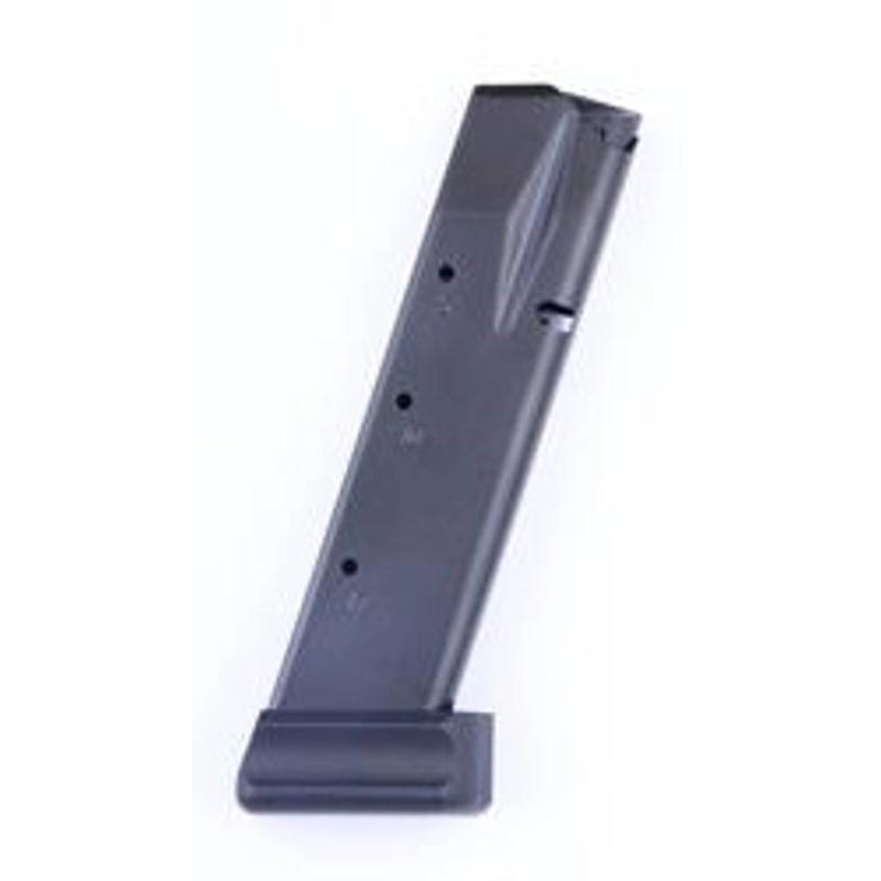 B&T USA Gun Parts|Rifle Magazines B&T USA B&T Handgun Magazine for USW 9mm Luger 19/rd