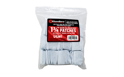 KLEEN BR SPR PATCH 28-35 500PK