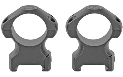 KONUS 1" RINGS HIGH MATTE