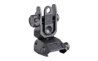 KRISS REAR FLIP SIGHT STEEL