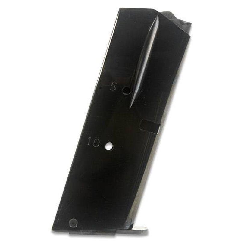 Kel-Tec Cnc Industries Handgun Magazines Kel-Tec Cnc Industries  KelTec P11/P15 Handgun Magazine Black 9mm Luger 10/rd